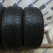 шины бу 225 55 R18 Dunlop SP Winter Sport 4D - 0029634