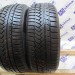 шины бу 245 45 R20 Continental ContiWinterContact TS 850P SUV - 0029638