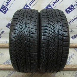 шины бу 245 45 R19 Continental ContiWinterContact TS 850P - 0029641