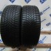 шины бу 235 55 R17 Bridgestone Weather Control A005 - 0029643