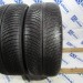 шины бу 275 45 R21 Michelin Pilot Alpin 5 SUV - 0029644