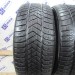 шины бу 245 50 R18 Pirelli Winter Sottozero 3 - 0029648