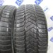 шины бу 235 55 R17 Pirelli Winter Sottozero 3 - 0029653