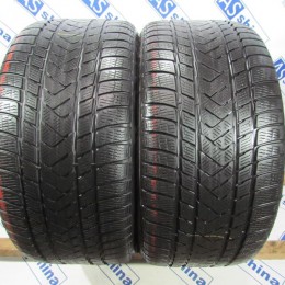 шины бу 315 30 R22 Pirelli Scorpion Winter - 0029662
