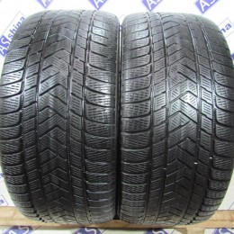 шины бу 285 35 R22 Pirelli Scorpion Winter - 0029663