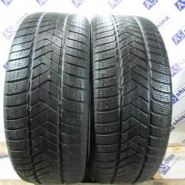 шины бу 275 35 R22 Pirelli Scorpion Winter - 0029664