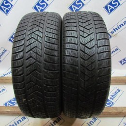 шины бу 225 65 R17 Pirelli Scorpion Winter - 0029665