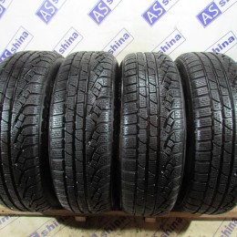 шины бу 225 45 R18 Pirelli W 210 Sottozero Serie II - 0029673