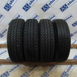 шины бу 185 100 R14 C Cordiant Business CA-1 - 0029680
