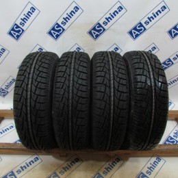 шины бу 205 70 R15 Cordiant All Terrain - 0029683