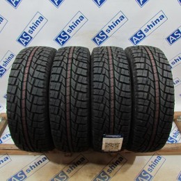 шины бу 245 70 R16 Cordiant All Terrain - 0029685