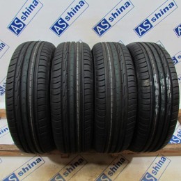 шины бу 215 70 R16 Cordiant Comfort 2 SUV - 0029687