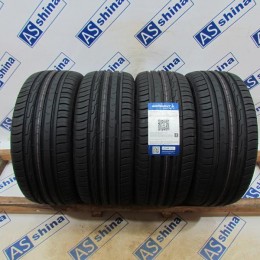 шины бу 225 45 R17 Cordiant Comfort 2 - 0029689