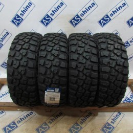 шины бу 215 65 R16 Cordiant Off Road 2 - 0029690
