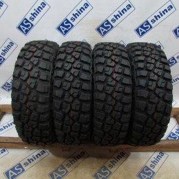 шины бу 215 75 R15 Cordiant Off Road 2 - 0029691