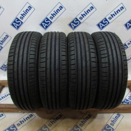 шины бу 225 65 R17 Cordiant Sport 3 - 0029692