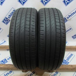 шины бу 225 55 R18 Pirelli Scorpion Verde - 0029695
