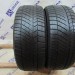 шины бу 255 55 R18 Continental ContiWinterContact TS 830P SUV - 0029722