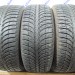шины бу 225 55 R17 Goodyear Ultra Grip Ice + - 0029728