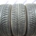 шины бу 225 55 R17 Goodyear Ultra Grip Ice + - 0029728