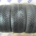 шины бу 255 45 R19 Nokian Hakkapeliitta R3 - 0029729