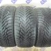 шины бу 255 45 R19 Nokian Hakkapeliitta R3 - 0029729