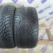 шины бу 255 45 R19 Nokian Hakkapeliitta R3 - 0029729