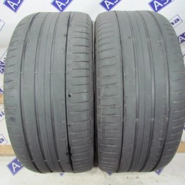 шины бу 275 35 R20 Pirelli P Zero PZ4 - 0029731