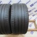 шины бу 305 30 R20 Michelin Pilot Sport 4S - 0029734