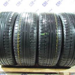 шины бу 225 65 R17 Nokian Nordman S SUV - 0029744