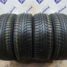 шины бу 235 55 R19 Triangle SnowLink SUV PL01 - 0029746