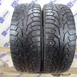 шины бу 235 60 R18 Nokian Nordman 5 SUV - 0029747