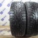 шины бу 235 60 R18 Nokian Nordman 5 SUV - 0029747