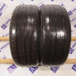 шины бу 185 60 R15 Bridgestone Ecopia EP200 - 0029750