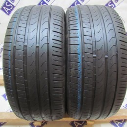 шины бу 225 60 R17 Pirelli Cinturato P7 - 0029751