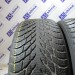 шины бу 245 40 R20 Nokian Hakkapeliitta R3 - 0029761