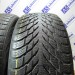 шины бу 245 40 R20 Nokian Hakkapeliitta R3 - 0029761