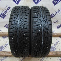 шины бу 185 65 R15 Nokian Nordman 7 - 0029764