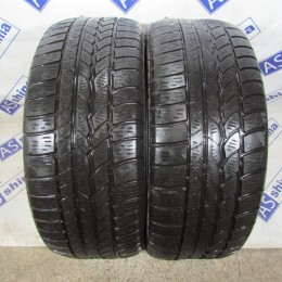 шины бу 235 50 R18 Continental ContiWinterContact TS 790V - 0029766