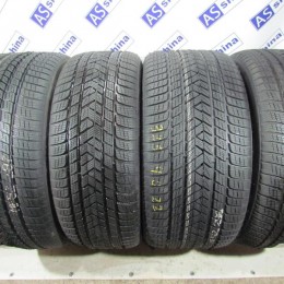 шины бу R22 285-40 325-35 Pirelli - 0029769