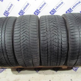 шины бу 245 40 R18 Pirelli Winter Sottozero 3 - 0029771