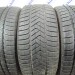 шины бу 245 40 R18 Pirelli Winter Sottozero 3 - 0029771