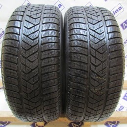 шины бу 265 45 R20 Pirelli Scorpion Winter - 0029773