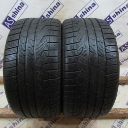 шины бу 295 30 R20 Pirelli W 270 Sottozero Serie II - 0029779