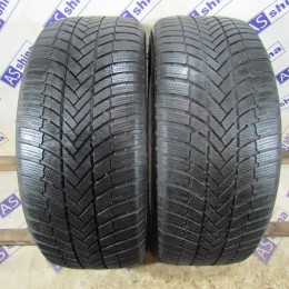 шины бу 265 35 R20 Bridgestone Blizzak LM-005 - 0029780