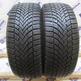 шины бу 255 35 R19 Bridgestone Blizzak LM-005 - 0029781