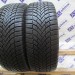 шины бу 255 35 R19 Bridgestone Blizzak LM-005 - 0029781