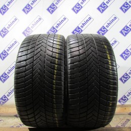 шины бу 235 50 R19 Bridgestone Blizzak LM-005 - 0029782