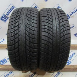 шины бу 235 55 R19 Bridgestone Blizzak LM-001 - 0029784