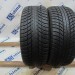 шины бу 235 55 R19 Bridgestone Blizzak LM-001 - 0029784